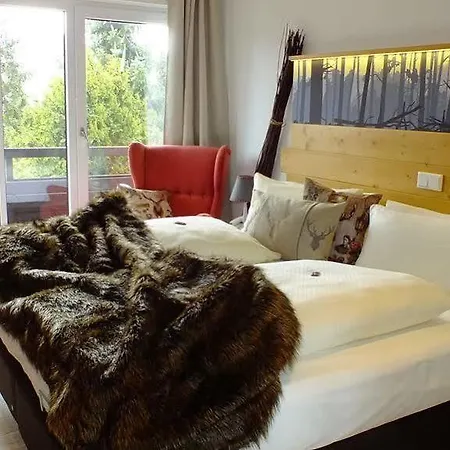 Hotel Landgasthof Proell