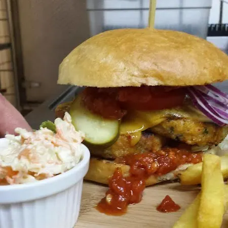 Landgasthof Proell Szálloda 3*