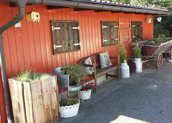 Landgasthof Proell アイヒシュテット