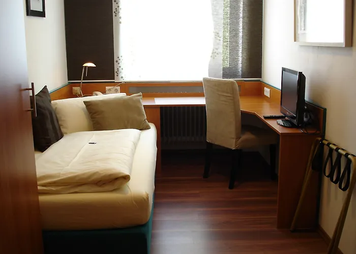 Landgasthof Proell 3* Eichstätt