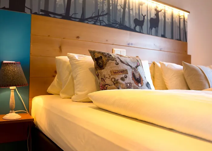 Landgasthof Proell 3*