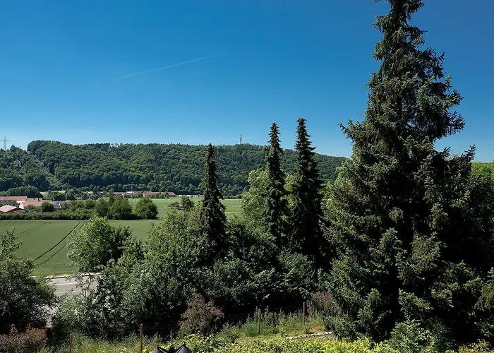 Landgasthof Proell 3*