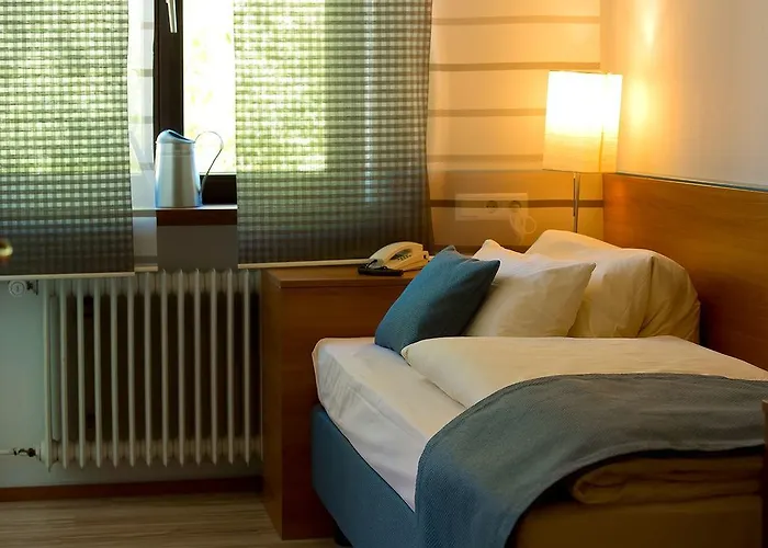 Landgasthof Proell 3*