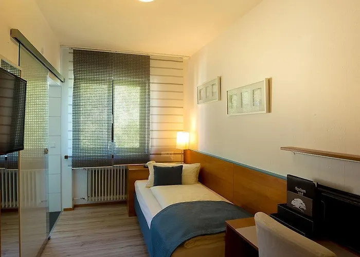 Szálloda Landgasthof Proell Eichstätt