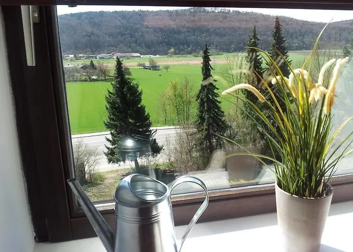 Landgasthof Proell 3* Eichstätt