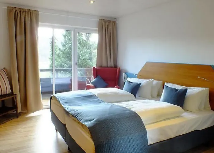 Landgasthof Proell 3*